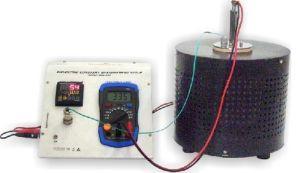 High Temperature Dielectric Constant Meter