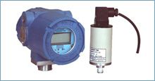 Pressure Transmitter