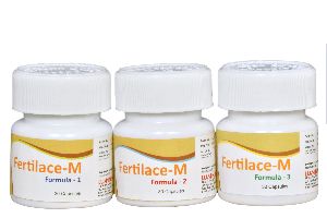 Fertilace-M Capsules