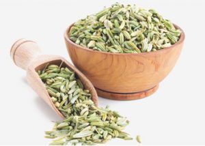 Fennel Seed