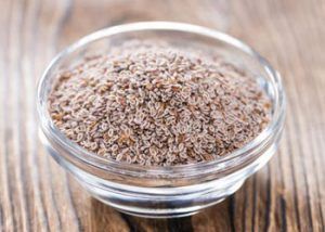 Psyllium Husk