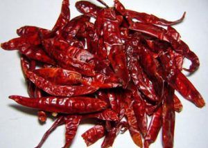 Red Chillies