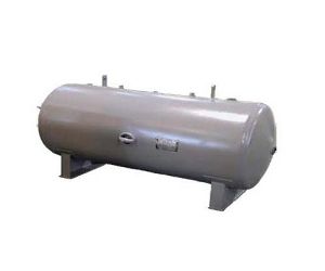 Horizontal Storage Tanks