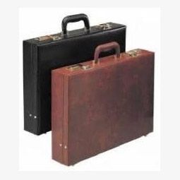 Mens Leather BriefCase