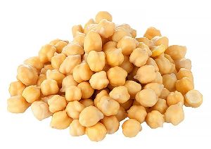 White Chickpeas