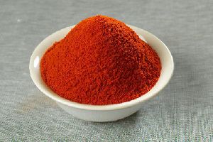 Kashmiri Chili Powder