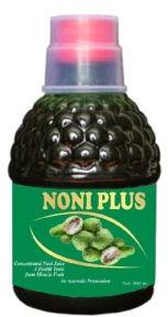 Noni Juice