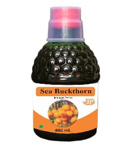 Sea Buckthorn Juice