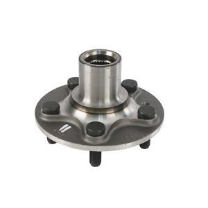 Wheel Hubs