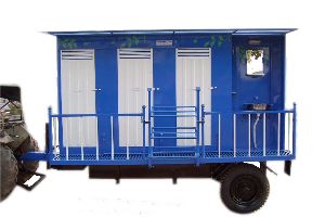 Mobile Toilets