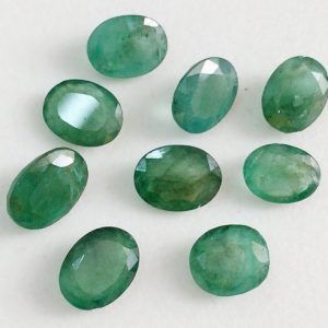 emerald gem stone