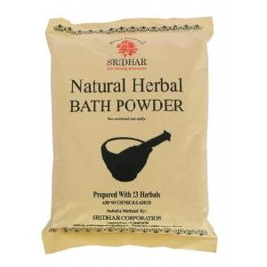 SRIDHAR NATURAL HERBAL BAATH POWDER-PACK OF 1