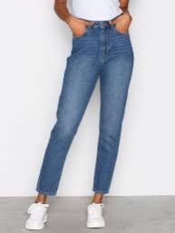 Ladies Denim Jeans