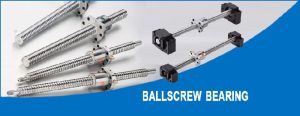 Ball Screws Bearing