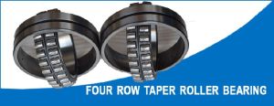 Four Row Taper Roller Bearing