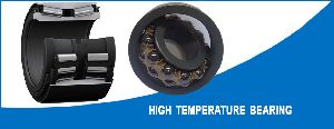 High Temperature Bearing