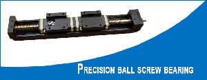 precision ball screws Bearing