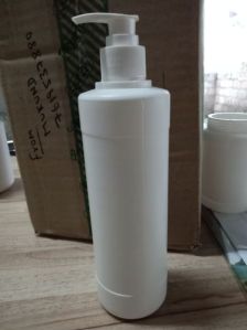 HDPE Liquid Bottles