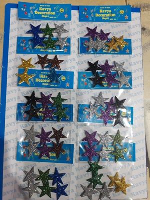 Star Stickers