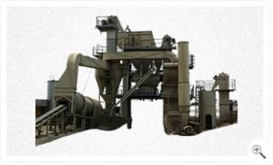 HEAVY DUTY CONVEYOR SYSTEM