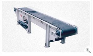 Horizontal Belt Conveyor