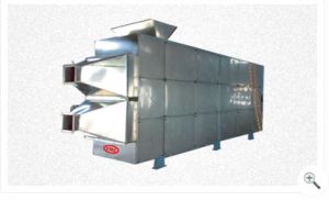 Hot Air Dryer Oven