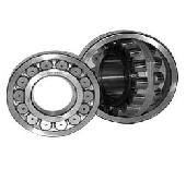 Brass Cage Spherical Roller Bearings