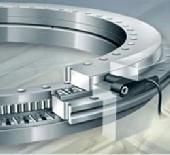 rotary table bearings