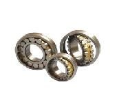 Steel Cage Spherical Roller Bearings