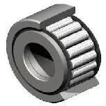 Track Runner Bearings