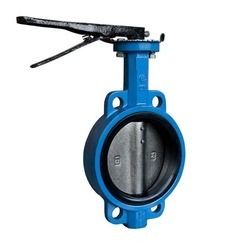 Butterfly Valve