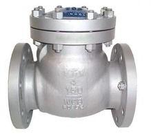 Check Valve