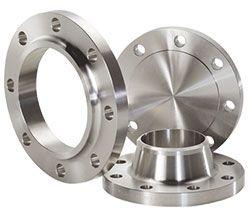 Flanges