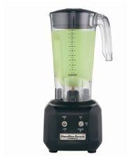 Bar blender