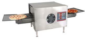 Conveyor Pizza Oven