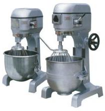 Planetary Mixers