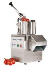 vegetable preparation machines