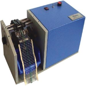 Motorized Component Forming Machine