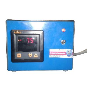 Soldering Machine Temperature Controller