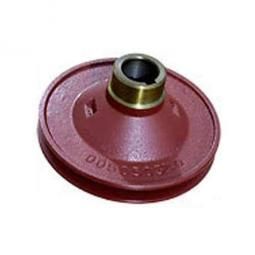 automotive pulley