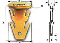 Drum Secure Security Seal