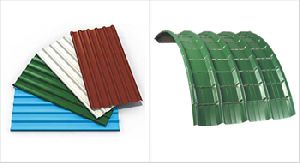 Roofing Sheets