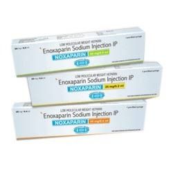 Enoxaparin Sodium Injection IP