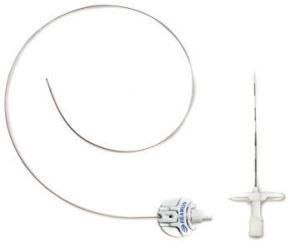 Epidural Catheter System