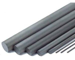 Unground Carbide Rods