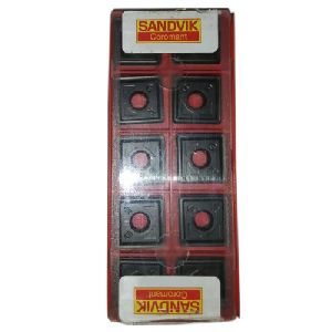 Sandvik Drilling Inserts