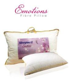 EMOTIONS PILLOW