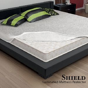 Shield Mattress Protector