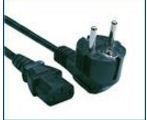 power cord cable