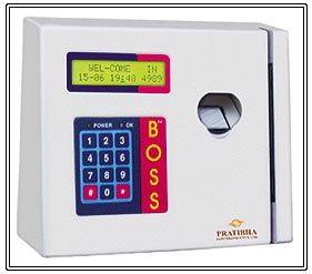 Access Control Systems